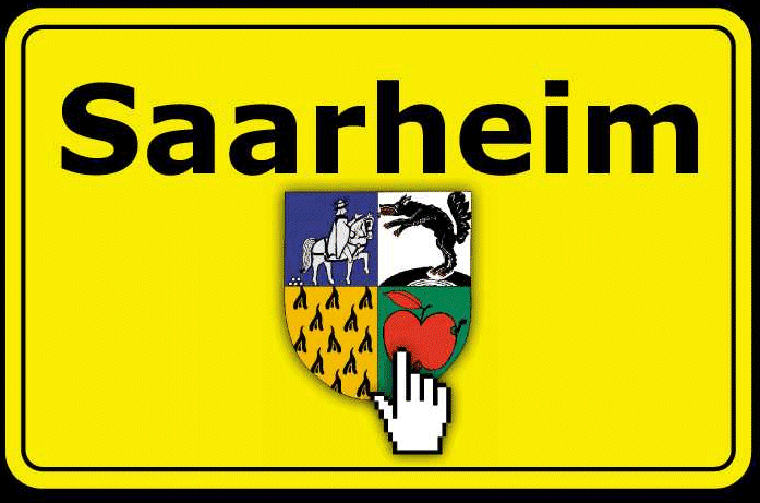 Willkommen in Saarheim